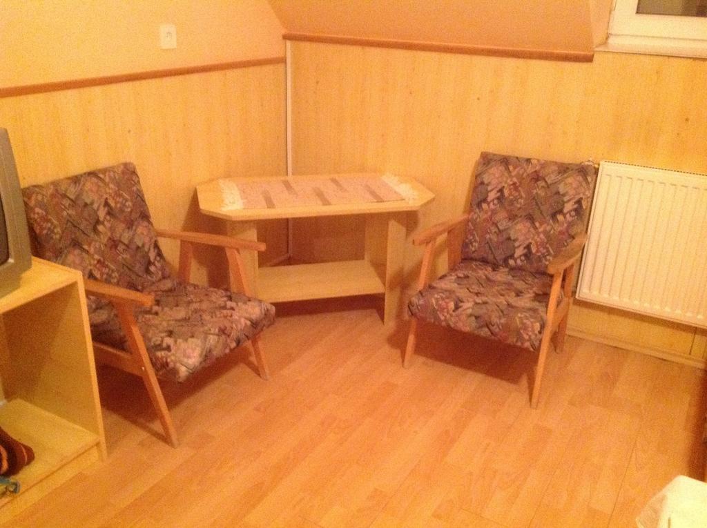 Club Torony Hotel Pokoj fotografie
